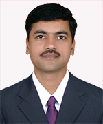Manoj Jaju Profile picture
